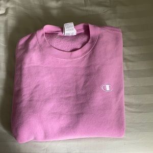 Champion Reverse Weave Crewneck